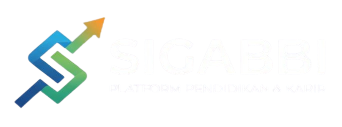 SIGABBI - Platform Pendidikan dan Karir
